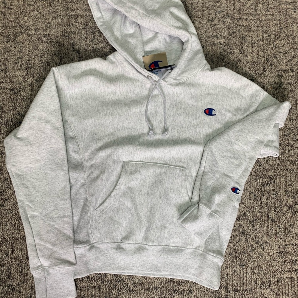Women’s champion hoodie